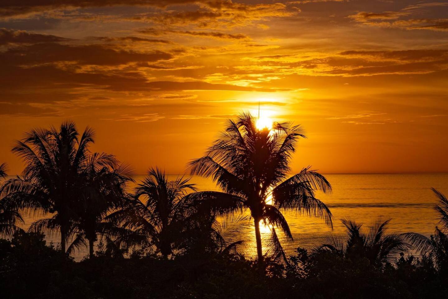 2BR Apartment Yum Balam A201 Isla Holbox Bagian luar foto