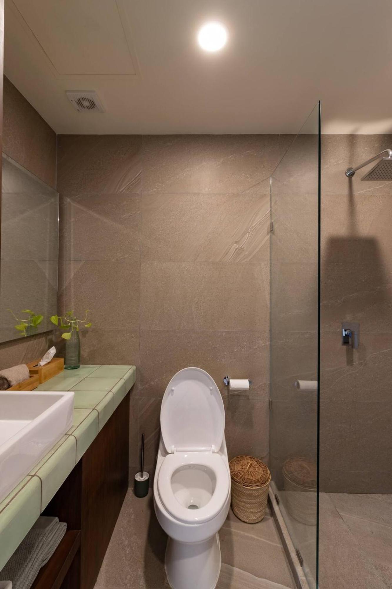 2BR Apartment Yum Balam A201 Isla Holbox Bagian luar foto